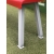 Ławka kortowa podwójna Fox Bench 2P